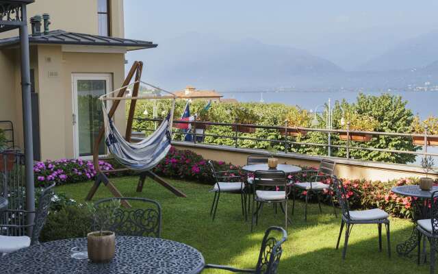 Hotel e Residence La Luna Nel Porto