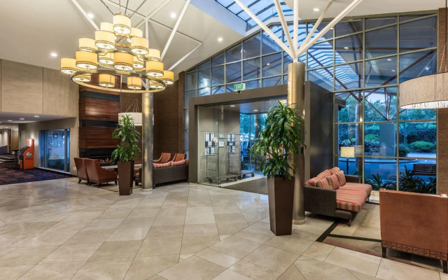 Waipuna Hotel & Conference Centre