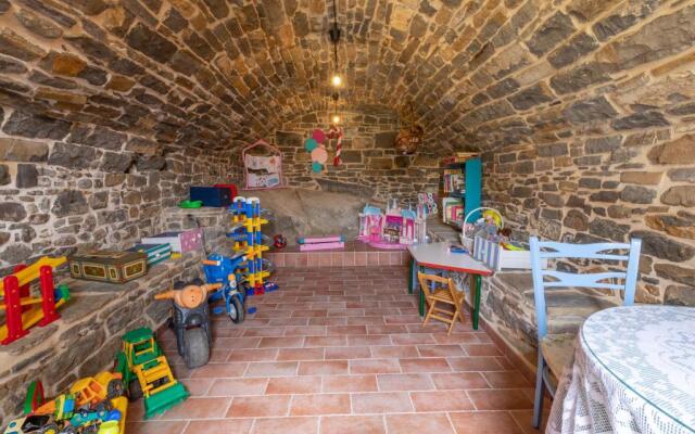 Casa Dieste Apartamentos Turísticos en Boltaña
