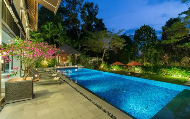 Shinta Dewi Ubud Villa by Sanga Sanga Hospitality