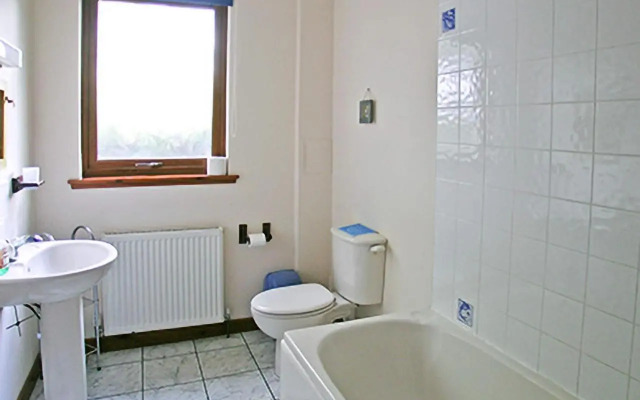 Scobach Lodge