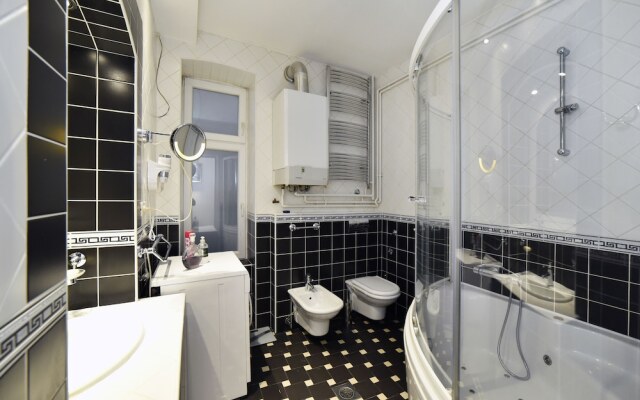 Apartment Luky City Center
