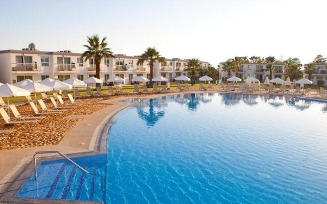 Sunprime Ayia Napa Suites