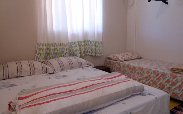 Hostel Marimbá