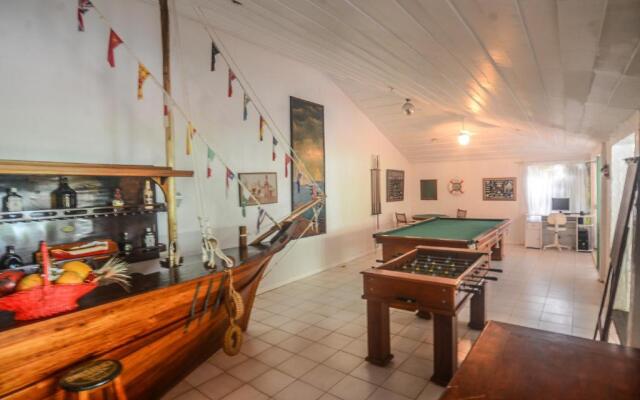 Barracuda Resort Buzios