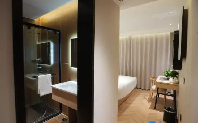Shantou · YAQIAO HOTEL | Yaqiao Hotel (Jidele Sweet Soup Dongxia 100 Shopping Mall)