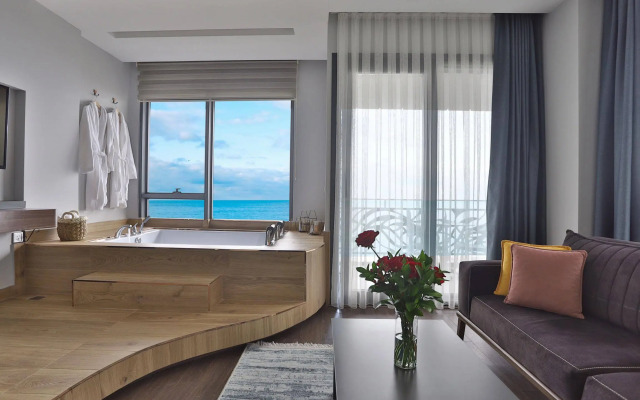 Peerless Villas Hotel