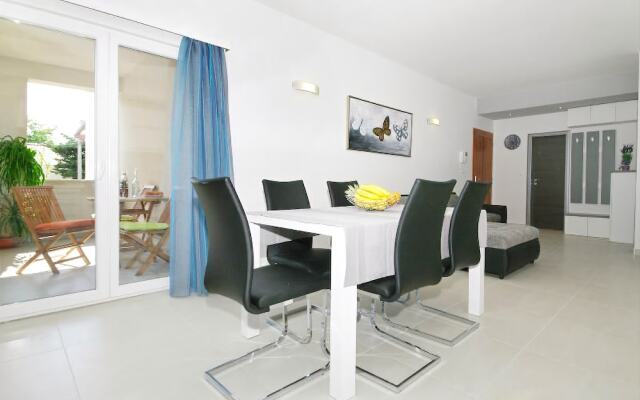 Apartments Elizabet