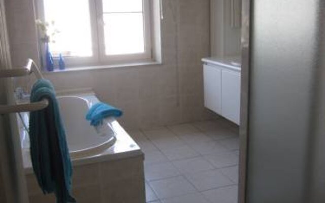 Appartement Wellington