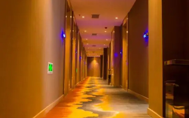 Long Stay Hotel