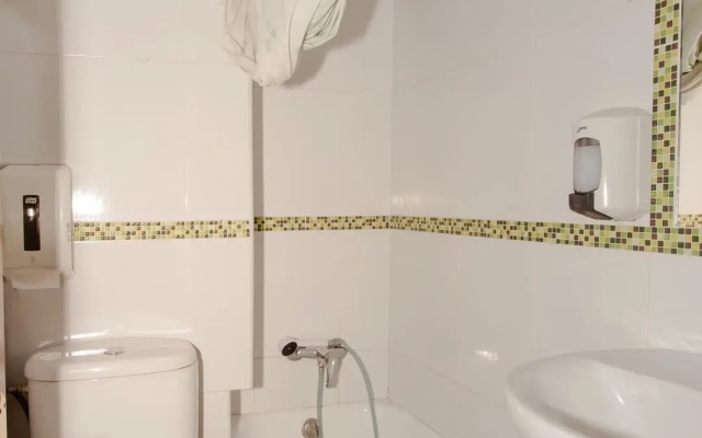 Hostal Verdemar