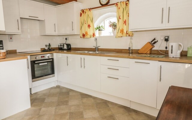 Stable Cottage