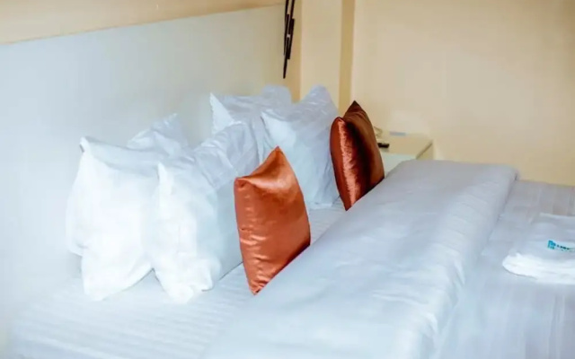 La Briella Hotel