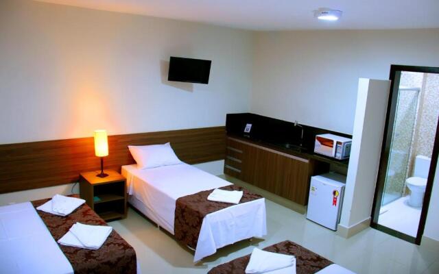 Hotel Belugi