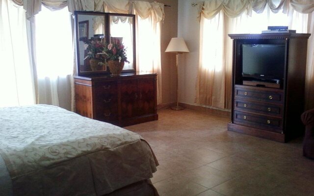 Ocean View Villa