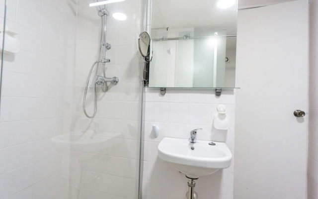 RentalSevilla Gran apartamento junto al Gran Poder