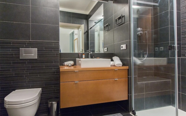 MilMis Apartments - center of Prague