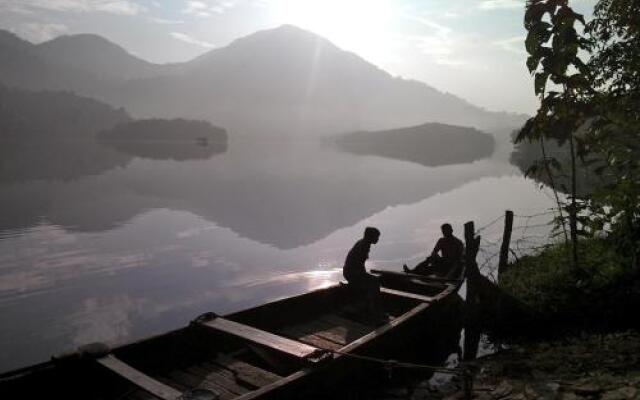 Bio-Veda Ayurvedic Hill Resort