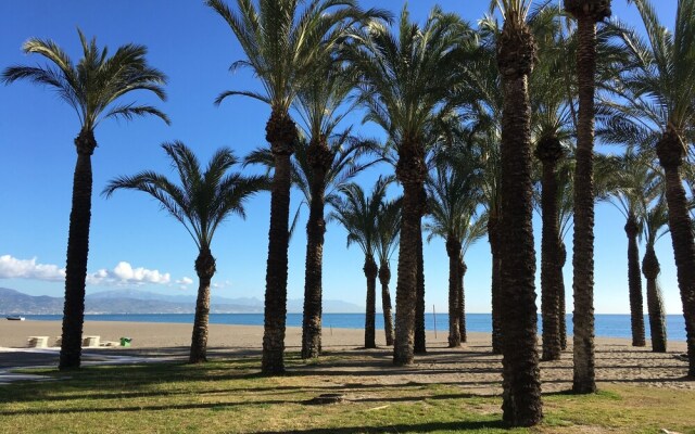 Playamar - Exclusive Beach Apartment With Pool, Tennis and Wifi