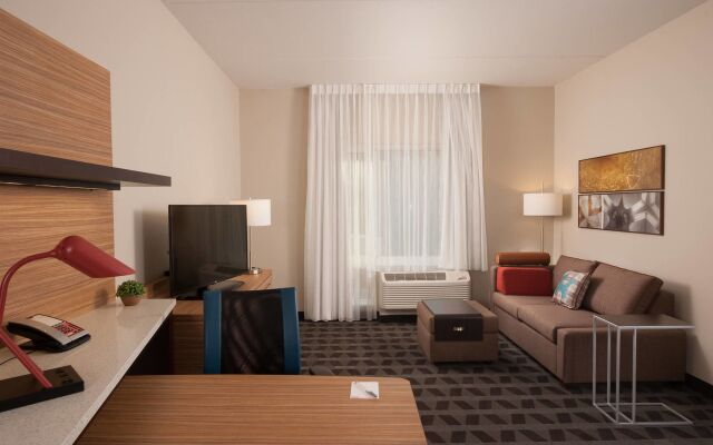 TownePlace Suites Charleston Airport/Convention Center