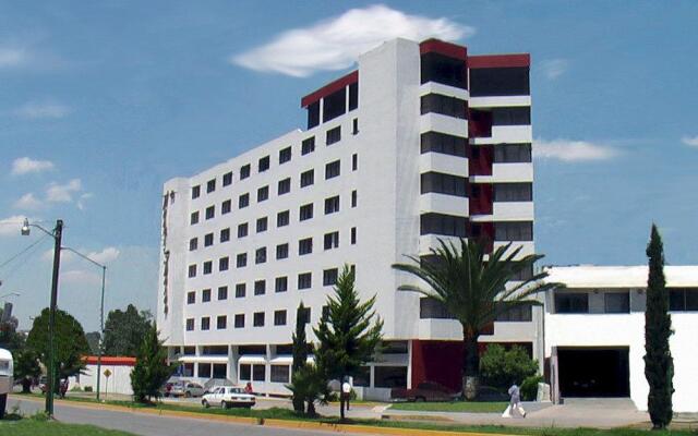 Hotel Sharon Business Class