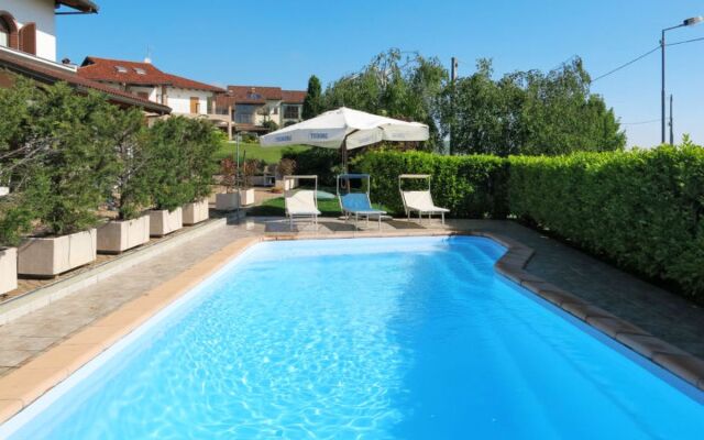 Collina San Ponzio (BOO100)