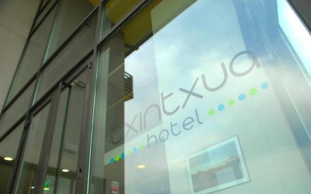 Hotel Txintxua