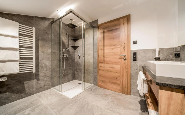 Alpen Air exklusive Apartments