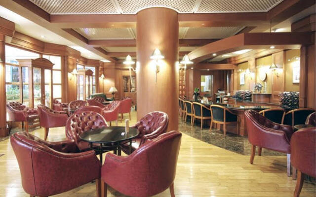 The Grand Suite