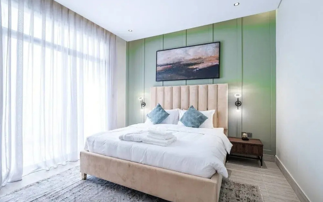 Mabaat-Executive 3BR-Hittin 612