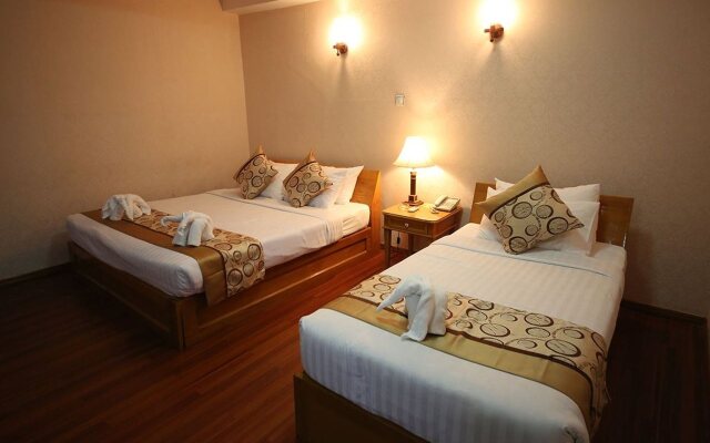 Olympic Hotel