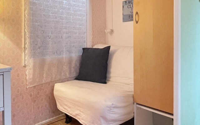 4 Person Holiday Home in Solvesborg-by Traum
