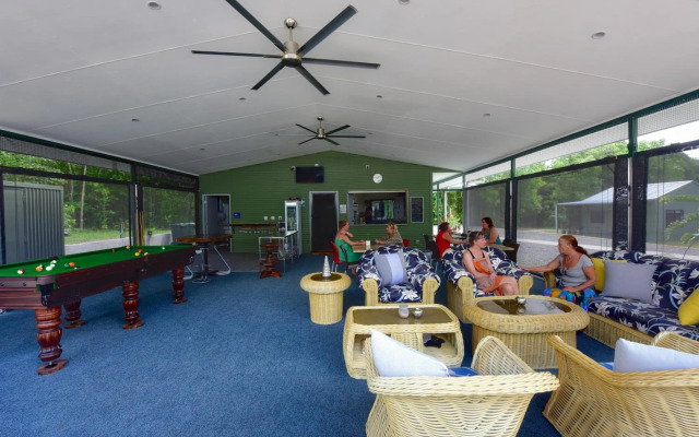 Daintree Peaks ECO Stays