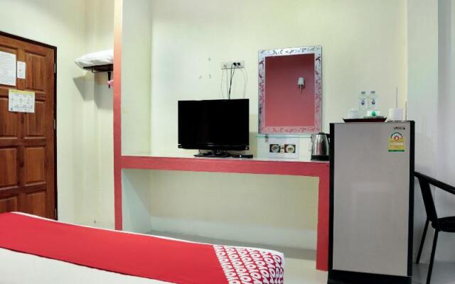 Oyo 902 Life And Love Resort
