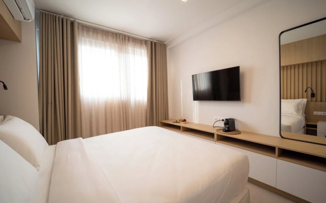 Eria Suites Thessaloniki