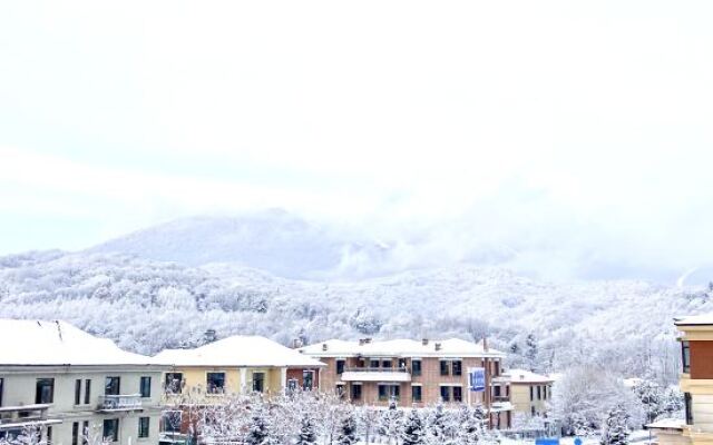 Yabuli Liangqi Qingyun Homestay