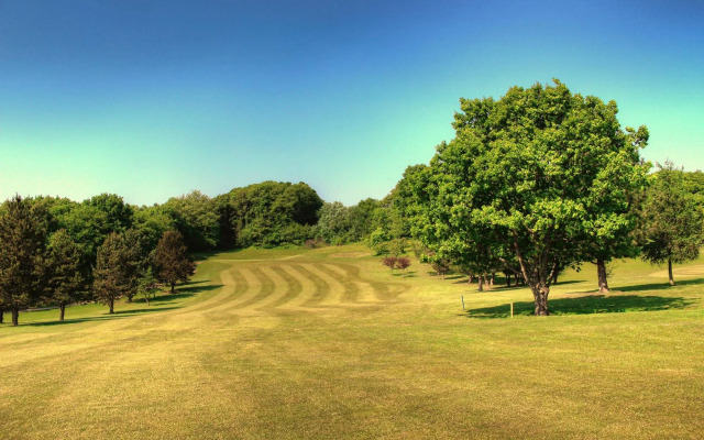 Sedlescombe Golf Hotel