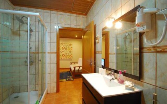 Alojamentos Flores Island