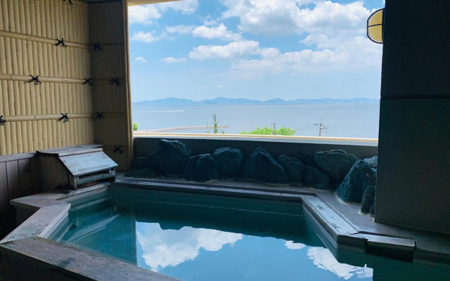 Hotel Mikawa Kaiyoukaku