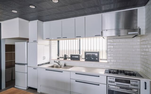 Infinity Hotel -Jicchaku-