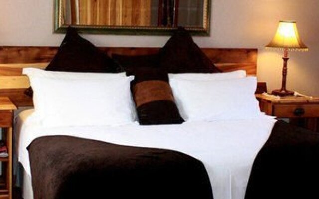 City-Hotel Garni Lichtenfels