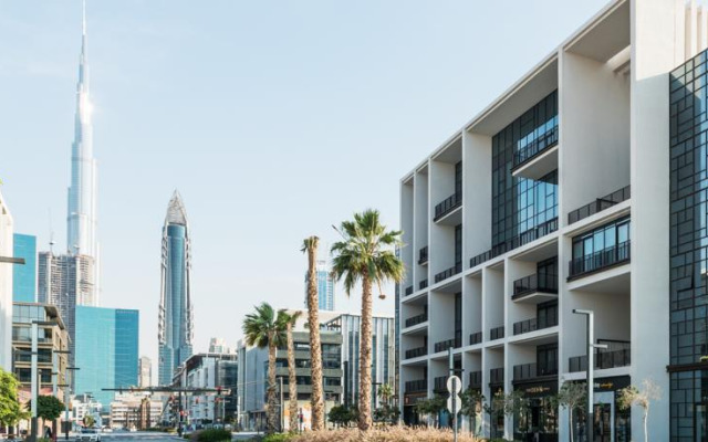 City Walk 12 by Dream Inn Dubai