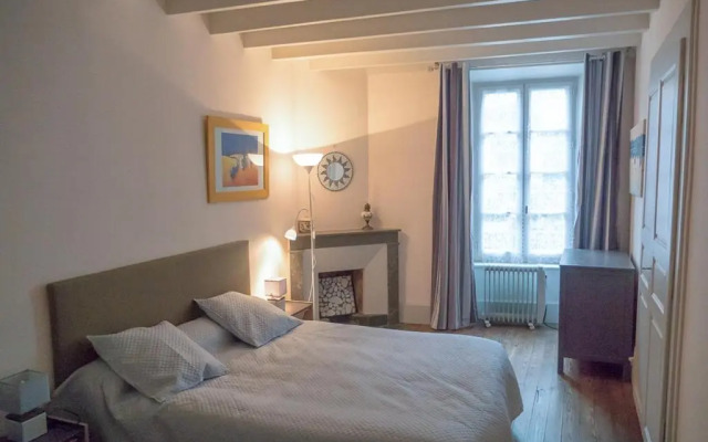 chez Nathalie et Etienne