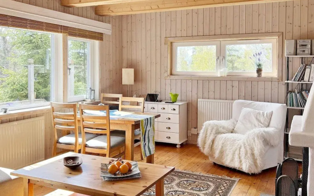 9 Person Holiday Home in Huddinge