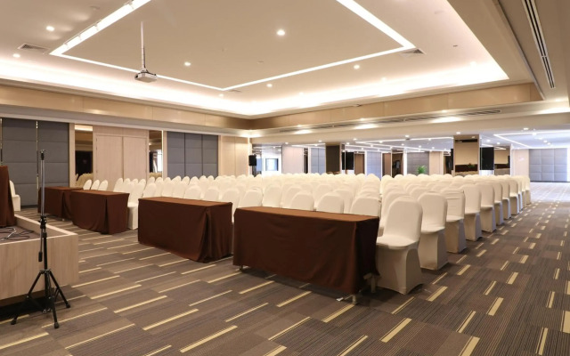 Fortune View Khong Hotel Nakhon Phanom