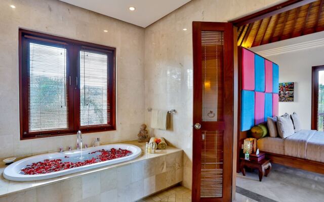 The Residence Seminyak