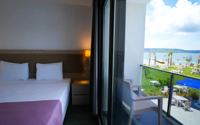 Sunsan Hotel