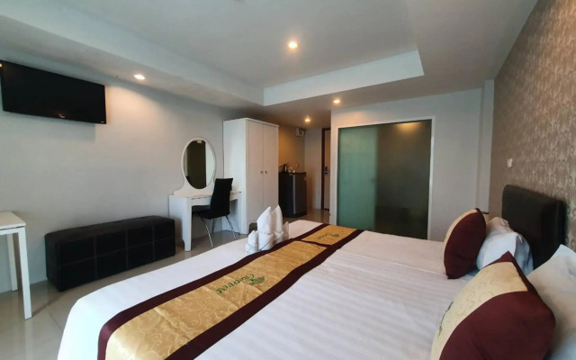 Retreat Resort Pattaya