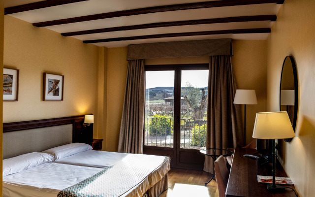 Hotel Spa Tudanca Aranda