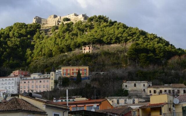 Bed and Breakfast Palazzo Natella